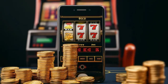 Betgol: O Melhor Aplicativo de Cassino para iOS