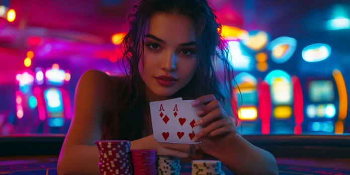 Betgol Blackjack Com Dealer Ao Vivo: Aprenda a Jogar Blackjack Online com Estratégia Básica e Apostas Paralelas em Mesas VIP
